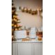 22. SMEG KL03WHEU electric kettle white