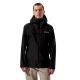 15. Berghaus RIDGE-SEEKER GTX JKT BLK/BLK jacket with membrane, size L