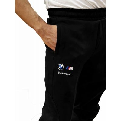8. Puma BMW MMS M 538133 01 Pants