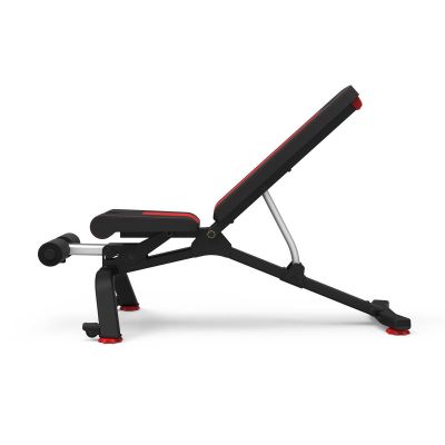 14. Bowflex 5.15 training bench