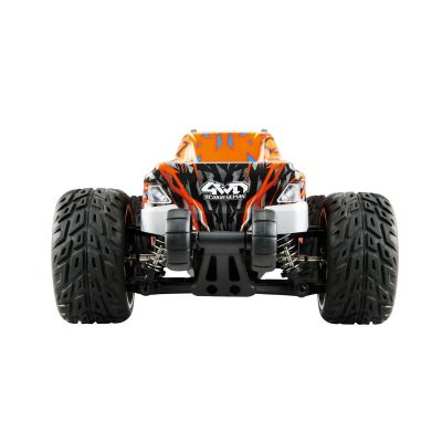 8. Amewi Hyper Go MAX20 Monster Truck Li-Po 750mAh Blue/Orange