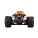 8. Amewi Hyper Go MAX20 Monster Truck Li-Po 750mAh Blue/Orange