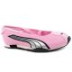 Puma Women’s Sports Shoes H-Street Ballet – Fashionable Pink Ballet Sneakers