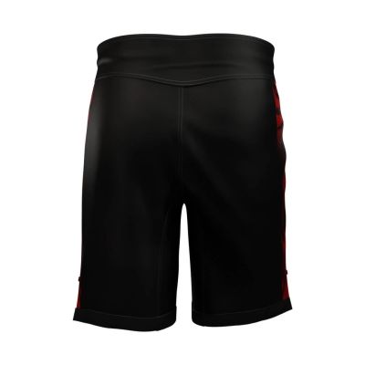12. Shorts - training shorts for combat sports "Leone" M