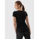 4. T-shirt 4F W 4FWSS24TTSHF1163-20S