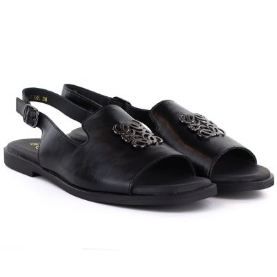 5. Potocki W WOL109B beige ankle boots