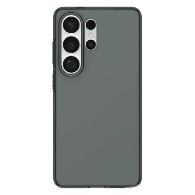 2. Spigen Liquid Crystal Case for Samsung Galaxy S26 Ultra - Semi-Transparent