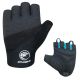 CHIBA LADY GEL PREMIUM II gloves black M
