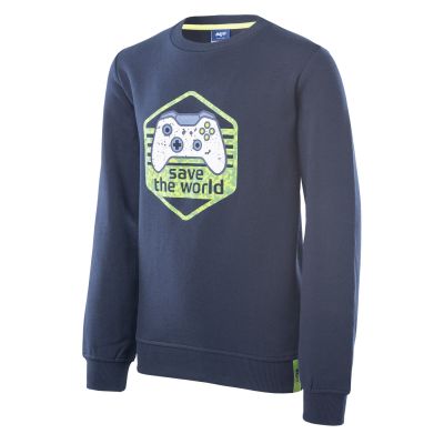 7. Bejo Yakko Jrb Jr sweatshirt 92800438612