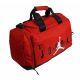 2. Red 36L Air Jordan Jam Velocity Duffle Bag - SM0920-R78
