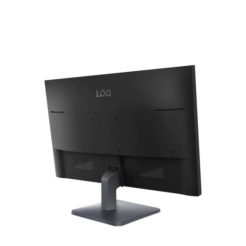 8. Lenovo LOQ 27-10 27.0"FHD 200Hz 300nits AG HDMI, DP Lunar Gray