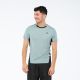 14. ILANGE Men's Short Sleeve T-Shirt