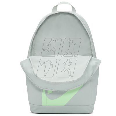 4. Nike Elemental backpack DD0559-034