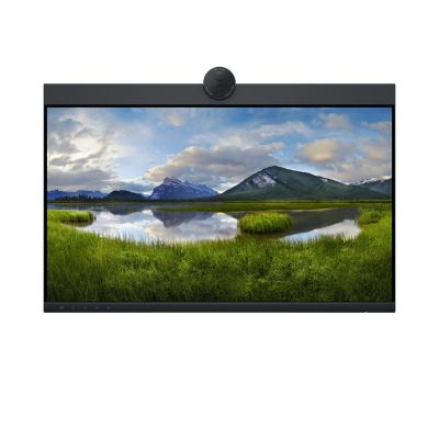 3. Dell 24 Video Conferencing Monitor - P2424HEB (23.8")