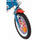 2. Toimsa Jr TOI14912 Superman 14" bike
