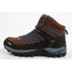 2. CMP Rigel men's gray waterproof trekking sports shoes