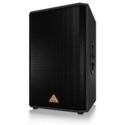 5. Behringer VP1520 15-inch passive speaker cabinet
