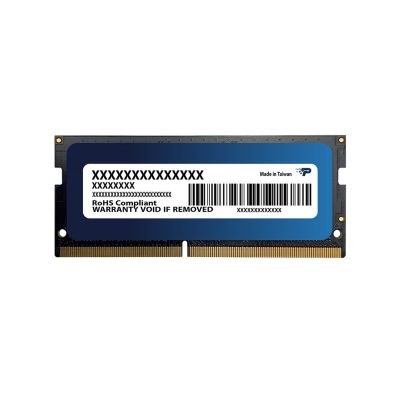 2. Patriot Core SO-DIMM DDR5 32GB 5600MHz Radiator
