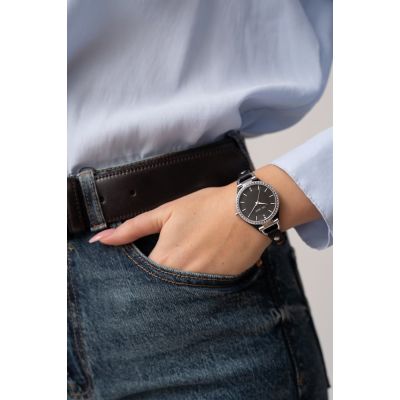 5. Paul Lorens Women's Watch PL13922A-1A1 + BOX