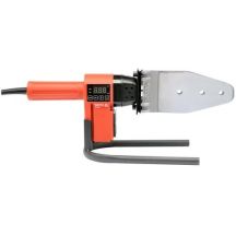 Yato YT-82250 plastic welding equipment 850 W Orange 1 pc.