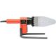 Yato YT-82250 plastic welding equipment 850 W Orange 1 pc.