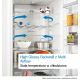 18. BOSCH KGN49OCAF fridge-freezer
