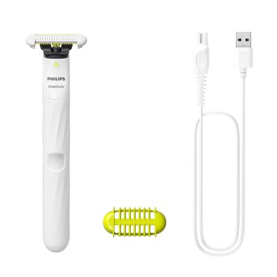 5. Philips Norelco OneBlade OneBlade QP1924/22 Intimate