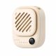 Aecooly Click 01 Mini Portable Neck Fan - Beige