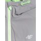 9. Boys' transition jacket 4F 4FJRSS26TJACM337-22S