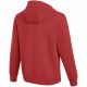 2. Nike Park 26 Fleece Hoodie Men's Red IB1222 657