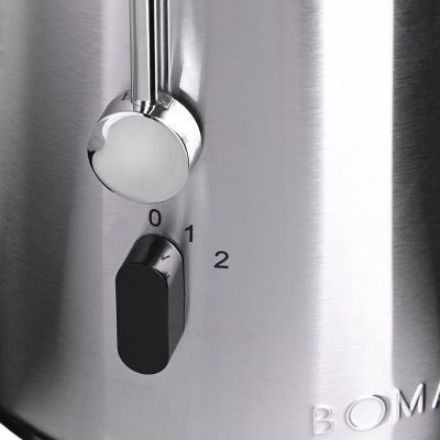 3. AE 1917 BOMANN high-speed juicer