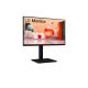 3. Monitor LG 24" 24BA560-B FHD DVI DP HDMI USB IPS 16:9