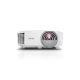 4. BenQ MW809STH Data Projector Short Throw Projector 3600 ANSI Lumens DLP XGA (1024x768) White