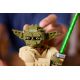 7. LEGO Star Wars 75438 - Yoda Bust