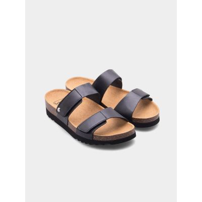 3. Scholl Lusaka 2.0 W F31484-1004 Flip Flops