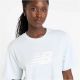 3. New Balance Sport Jersey Relaxed Logo W WT43583IB