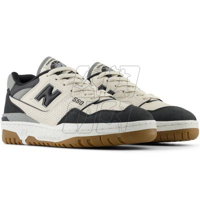 6. New Balance W BBW550HJ shoes