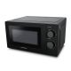 7. ESPERANZA ESPERANZA MICROWAVE OVEN ESTOFADO BLACK EKO011K