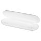 11. Braun Oral-B iO6 Series Electric Toothbrush White
