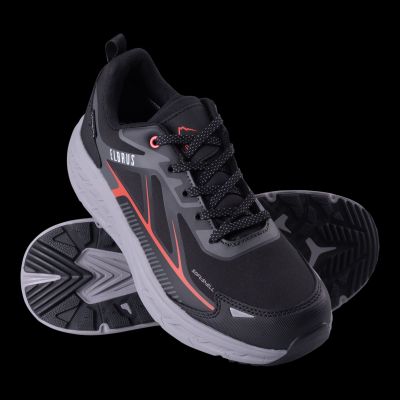 4. Men's TOKIN LOW AG Shoes