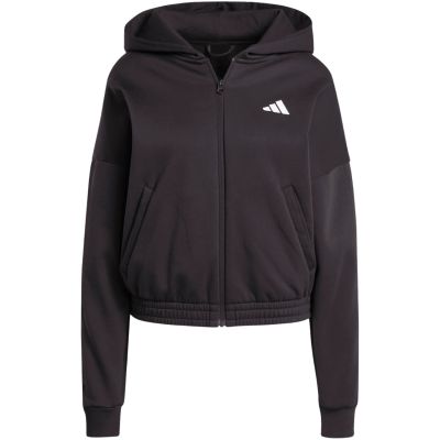 3. adidas Energize women’s tracksuit black JF3388