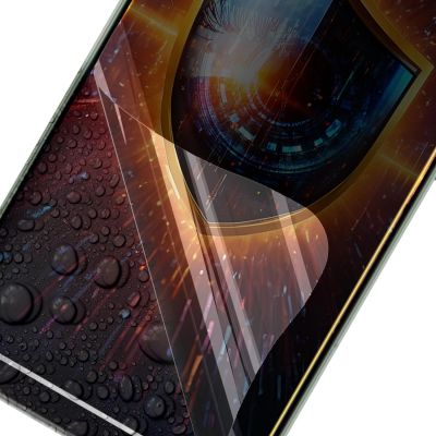 8. Privacy Screen Protector 3mk Silky Matt Privacy for Xiaomi 15 Pro