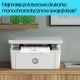 8. HP LaserJet M140w Wireless Multifunction Black and White Printer, Copier, Scanner