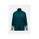 PEAK PERFORMANCE M Rider Essentials Midlayer Zip Jacket Green
