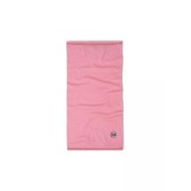Children's bandana BUFF MERINO LIGHTWEIGHT SOLID ROSE PINK