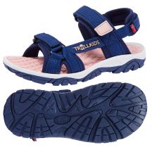 Trollkids Kids Oslofjord Sandal Jr 268-185 sandals