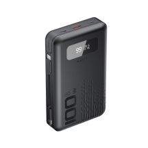 Havit PB5212 Powerbank 20000mAh (Black)