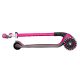 10. Scooter 3 wheels Globber Master Lights 662-110-2 HS-TNK-000011357