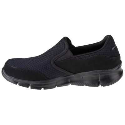 6. Skechers Equalizer M 51361-BBK shoes