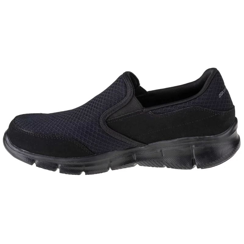 6. Skechers Equalizer M 51361-BBK shoes